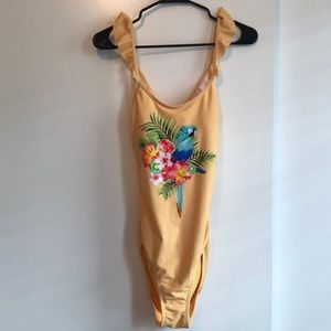 Gianni Bini one piece swimsuit